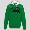 Varsity hoodie Thumbnail