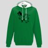 Varsity hoodie Thumbnail
