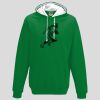 Varsity hoodie Thumbnail