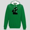Varsity hoodie Thumbnail