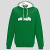 Varsity hoodie Thumbnail