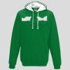 Varsity hoodie Thumbnail