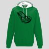 Varsity hoodie Thumbnail