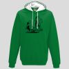 Varsity hoodie Thumbnail