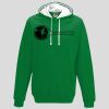 Varsity hoodie Thumbnail
