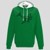 Varsity hoodie Thumbnail