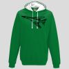 Varsity hoodie Thumbnail
