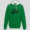 Varsity hoodie Thumbnail