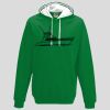 Varsity hoodie Thumbnail