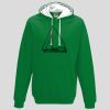 Varsity hoodie Thumbnail