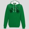Varsity hoodie Thumbnail