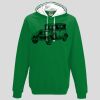 Varsity hoodie Thumbnail