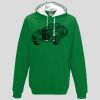 Varsity hoodie Thumbnail