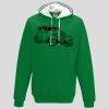 Varsity hoodie Thumbnail