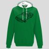 Varsity hoodie Thumbnail