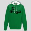 Varsity hoodie Thumbnail