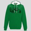 Varsity hoodie Thumbnail