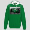 Varsity hoodie Thumbnail
