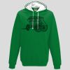 Varsity hoodie Thumbnail
