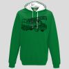 Varsity hoodie Thumbnail