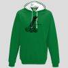 Varsity hoodie Thumbnail