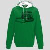 Varsity hoodie Thumbnail