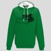 Varsity hoodie Thumbnail