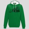 Varsity hoodie Thumbnail