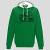 Varsity hoodie Thumbnail