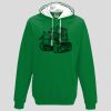 Varsity hoodie Thumbnail