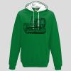 Varsity hoodie Thumbnail