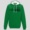 Varsity hoodie Thumbnail