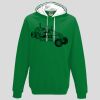 Varsity hoodie Thumbnail