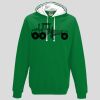 Varsity hoodie Thumbnail