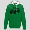 Varsity hoodie Thumbnail