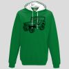 Varsity hoodie Thumbnail