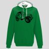 Varsity hoodie Thumbnail