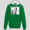 Varsity hoodie Thumbnail