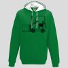 Varsity hoodie Thumbnail