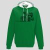 Varsity hoodie Thumbnail