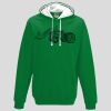 Varsity hoodie Thumbnail