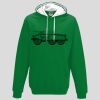 Varsity hoodie Thumbnail