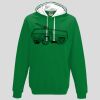 Varsity hoodie Thumbnail
