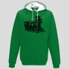 Varsity hoodie Thumbnail