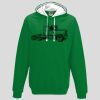 Varsity hoodie Thumbnail