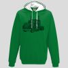 Varsity hoodie Thumbnail