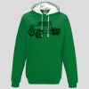 Varsity hoodie Thumbnail