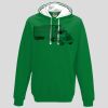Varsity hoodie Thumbnail