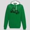 Varsity hoodie Thumbnail