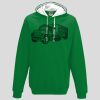 Varsity hoodie Thumbnail